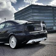 Opel Astra Coupe (Solgt)