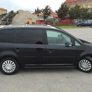 VW touran