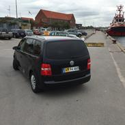 VW touran