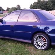 Subaru Impreza GT