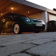 VW Lupo 3L VAG <3