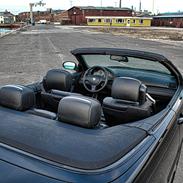 BMW E46 330Ci Cabriolet 