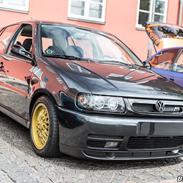 VW Polo 6n 1,6 "SOLGT"