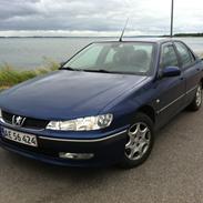 Peugeot 406 SV V 6