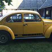 VW 1200 Jeans (SOLGT)