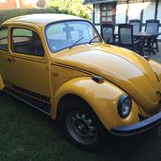 VW 1200 Jeans (SOLGT)