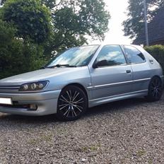 Peugeot 306 xsi