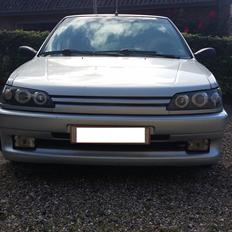 Peugeot 306 xsi