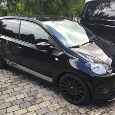 Skoda Citigo Monte Carlo