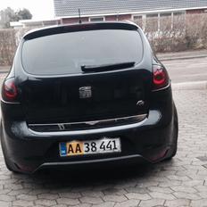 Seat Altea FR TDI