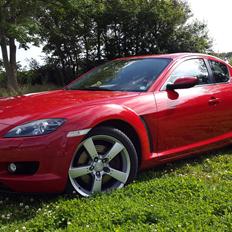 Mazda RX-8