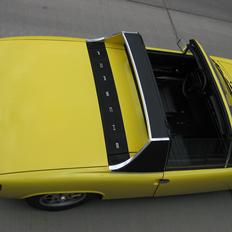 Porsche 914