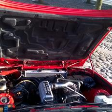 BMW Touring 324 TD SOLGT