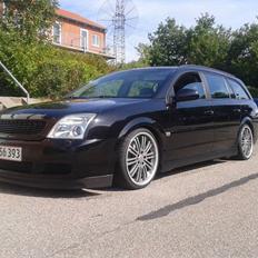 Opel Vectra c