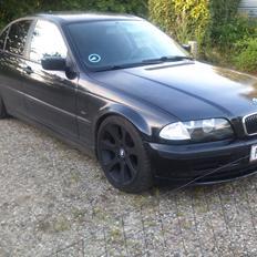 BMW e46 