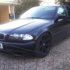BMW e46 