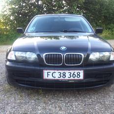 BMW e46 