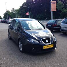 Seat Altea FR