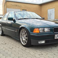 BMW E36 328i