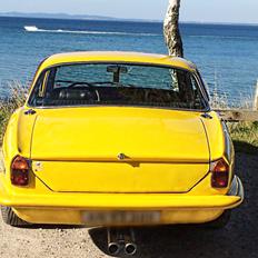 Jaguar Chevy V8 - XJ6 Serie 1                 FOR SALE 