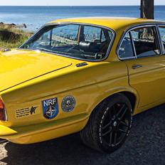 Jaguar Chevy V8 - XJ6 Serie 1                 FOR SALE 