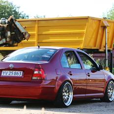 VW Bora 2.3 VR5 Highline