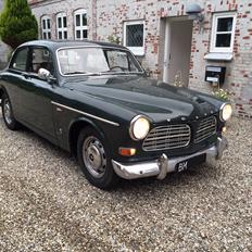 Volvo Amazon 121