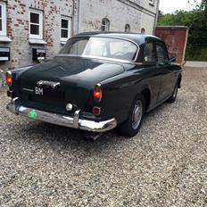 Volvo Amazon 121