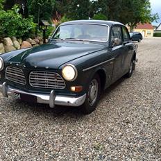 Volvo Amazon 121