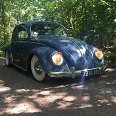 VW Bobbel 1200