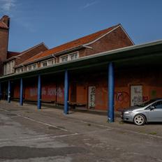 Fiat grande punto (type 199)