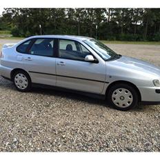 Seat CORDOBA sport (6K2)