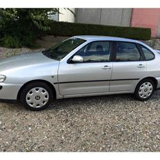 Seat CORDOBA sport (6K2)