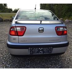 Seat CORDOBA sport (6K2)