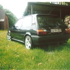 Toyota Twin cam 16v club prestige