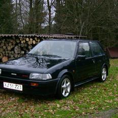 Toyota Twin cam 16v club prestige