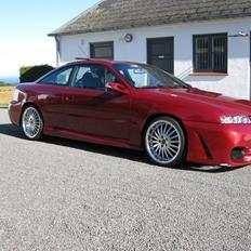 Opel Calibra 2,5 V6 