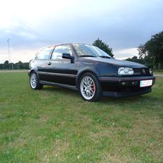 VW Golf III GTi Jubi Edition (SOLGT)