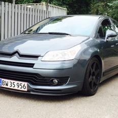 Citroën C4 143 VTR+