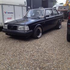 Volvo 242 Turbo