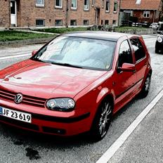 VW Golf IV