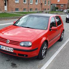 VW Golf IV