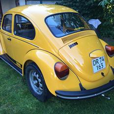 VW 1200 Jeans (SOLGT)