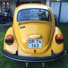 VW 1200 Jeans (SOLGT)