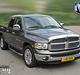Dodge Ram 1500 Quad Cab