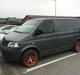 VW Transporter T5