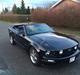 Ford Mustang Cabriolet Automatic 5 gear.