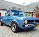 VW Caddy Mk1