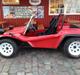 VW Beach buggy