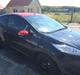 Ford Fiesta Black edition